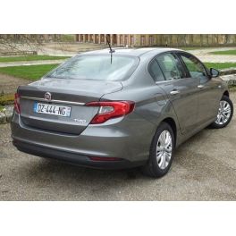 ATTELAGE FIAT TIPO 10/2015- (4 PORTES) - RDSO DEMONTABLE SANS OUTIL