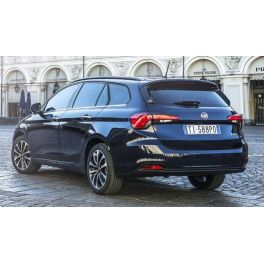 ATTELAGE FIAT TIPO BREAK 2016- - RDSO DEMONTABLE SANS OUTIL