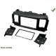 KIT 2 DIN PEUGEOT TRAVELLER 2016- NOIR