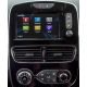 FAISCEAU PR CONNECTER CAMERA DE RECUL SUR RENAULT CLIO 2012-2018 AVEC RLINK