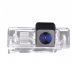 CAMERA DE RECUL INTEGREE DANS ECLAIRAGE PLAQUE MERCEDES VIANO 2004-2015  (W639)