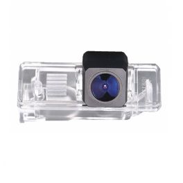 CAMERA DE RECUL INTEGREE DANS ECLAIRAGE PLAQUE MERCEDES VIANO 2004-2015  (W639)