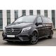 ATTELAGE MERCEDES VIANO 09/2014- (W447) - RDSO DEMONTABLE SANS OUTIL