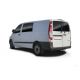 ATTELAGE MERCEDES VITO 03/2004-11/2014 (W639) - ROTULE EQUERRE