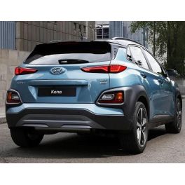 ATTELAGE HYUNDAI KONA 10/2017- - COL DE CYGNE