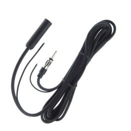 RALLONGE ANTENNE 400CM ELECTRIQUE