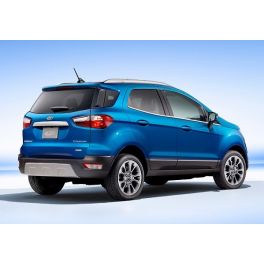 ATTELAGE FORD ECOSPORT 10/2017- - COL DE CYGNE