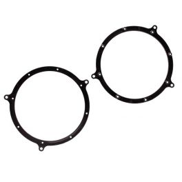 ENTRETOISE HAUT-PARLEUR AUDI TT 2001-2006 AVANTD165