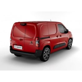 ATTELAGE CITROEN BERLINGO COURT 08/2018- ( L1 LONGUEUR 4400 MM)- RDSO DEMONTABLE SANS OUTIL