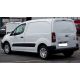 ATTELAGE CITROEN BERLINGO COURT 04/2008-07/2018 ( L1 LONGUEUR 4380 MM)- RDSO DEMONTABLE SANS OUTIL