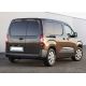 ATTELAGE OPEL COMBO COURT 08/2018- ( L1 LONGUEUR 4400 MM)- RDSO DEMONTABLE SANS OUTIL