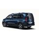 ATTELAGE PEUGEOT RIFTER LONG 08/2018- ( L2 LONGUEUR 4753 MM)- RDSO DEMONTABLE SANS OUTIL