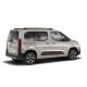ATTELAGE CITROEN BERLINGO LONG 08/2018- ( L2 LONGUEUR 4753 MM)- RDSO DEMONTABLE SANS OUTIL