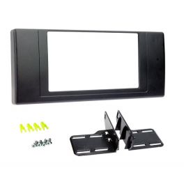 Kit 2 DIN BMW X5 2000-2006 (E53)  AVEC  NAVIGATION ORIGINE