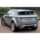 ATTELAGE LAND ROVER EVOQUE 09/2011- - RDSO DEMONTABLE SANS OUTIL