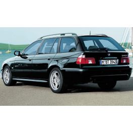 ATTELAGE BMW SERIE 5 TOURING 03/1997-03/2004 (E39) (BREAK) - COL DE CYGNE