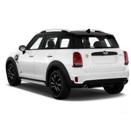 ATTELAGE MINI COUNTRYMAN 01/2017- - COL DE CYGNE