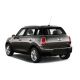 ATTELAGE MINI COUNTRYMAN 09/2010-11/2016 - (R60) - RDSO DEMONTABLE SANS OUTIL