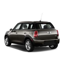 ATTELAGE MINI COUNTRYMAN 09/2010-11/2016 - (R60) - RDSO DEMONTABLE SANS OUTIL