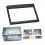 Kit 2 DIN PORSCHE BOXTER 1998-2004 (986)