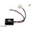 INTERFACE BLUETOOTH AD2P POUR TOYOTA YARIS 2006-2011 SAUF AVEC NAVIGATION
