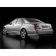 ATTELAGE MERCEDES CLASSE S 09/2005-06/2013 (W221) RDSO DEMONTABLE SANS OUTIL