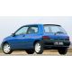 ATTELAGE RENAULT CLIO 1990-02/1998 - COL DE CYGNE