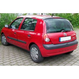 ATTELAGE RENAULT CLIO II 03/1998-2005 - COL DE CYGNE