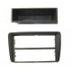 FACADE AUTORADIO FIAT PANDA CROSS 