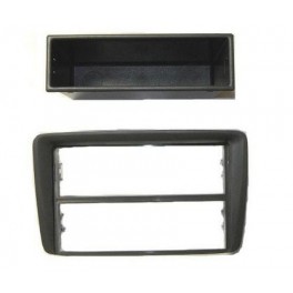 FACADE AUTORADIO FIAT PANDA CROSS 