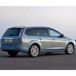 ATTELAGE FORD FOCUS STATION WAGON 10/2004-04/2011 - (BREAK) - COL DE CYGNE