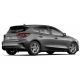 ATTELAGE FORD FOCUS 09/2018- (3 ET 5 PORTES) - RDSO DEMONTABLE SANS OUTIL