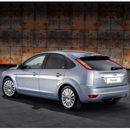 ATTELAGE FORD FOCUS 2005-2011 - RDSO DEMONTABLE SANS OUTIL