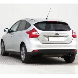 ATTELAGE FORD FOCUS 2011-08/2018 - RDSO DEMONTABLE SANS OUTIL