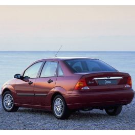 ATTELAGE FORD FOCUS 1998-09/2003 - (4 PORTES) - COL DE CYGNE