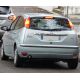 ATTELAGE FORD FOCUS 1998-10/2004 (3 ET 5 PORTES) - COL DE CYGNE