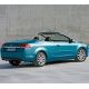 ATTELAGE FORD FOCUS CABRIOLET CC 04/2007- - RDSO DEMONTABLE SANS OUTIL