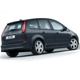 ATTELAGE FORD FOCUS C-MAX 09/2003-06/2010 - RDSO DEMONTABLE SANS OUTIL