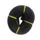 GAINE PLASTIQUE DIAM 10 mm 100 METRES