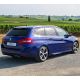 ATTELAGE PEUGEOT 308 SW 2014- (BREAK) - RDSO DEMONTABLE SANS OUTIL