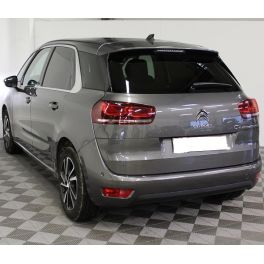 ATTELAGE CITROEN C4 SPACE TOURER 04/2018- - RDSO DEMONTABLE SANS OUTIL