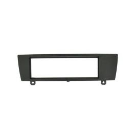 FACADE AUTORADIO BMW X1 2009- SANS NAVIGATION