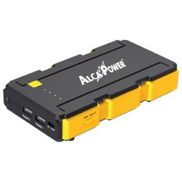 PJ-1 DÉMARREUR MULTI-FONCTION 12V 800A