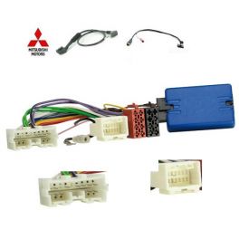 CDE AU VOLANT POUR Mitsubishi L200 2010-2012