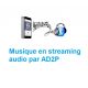 KML BLUETOOTH BURY CC9048 TELECOMMANDE SANS ECRAN 2TEL VOCAL A2DP 12V