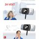 KML BLUETOOTH BURY CC9048 TELECOMMANDE SANS ECRAN 2TEL VOCAL A2DP 24V