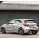 ATTELAGE MERCEDES CLASSE A 09/2012-04/2018 (W176) - RDSO DEMONTABLE SANS OUTIL