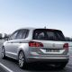 ATTELAGE VOLKSWAGEN GOLF SPORTSVAN 2014- -RDSO DEMONTABLE SANS OUTIL
