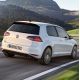 ATTELAGE VOLKSWAGEN GOLF VII GTI 06/2014- - COL DE CYGNE