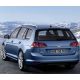 ATTELAGE VOLKSWAGEN GOLF VII VARIANT (BREAK) 2013- RDSO DEMONTABLE SANS OUTIL 
